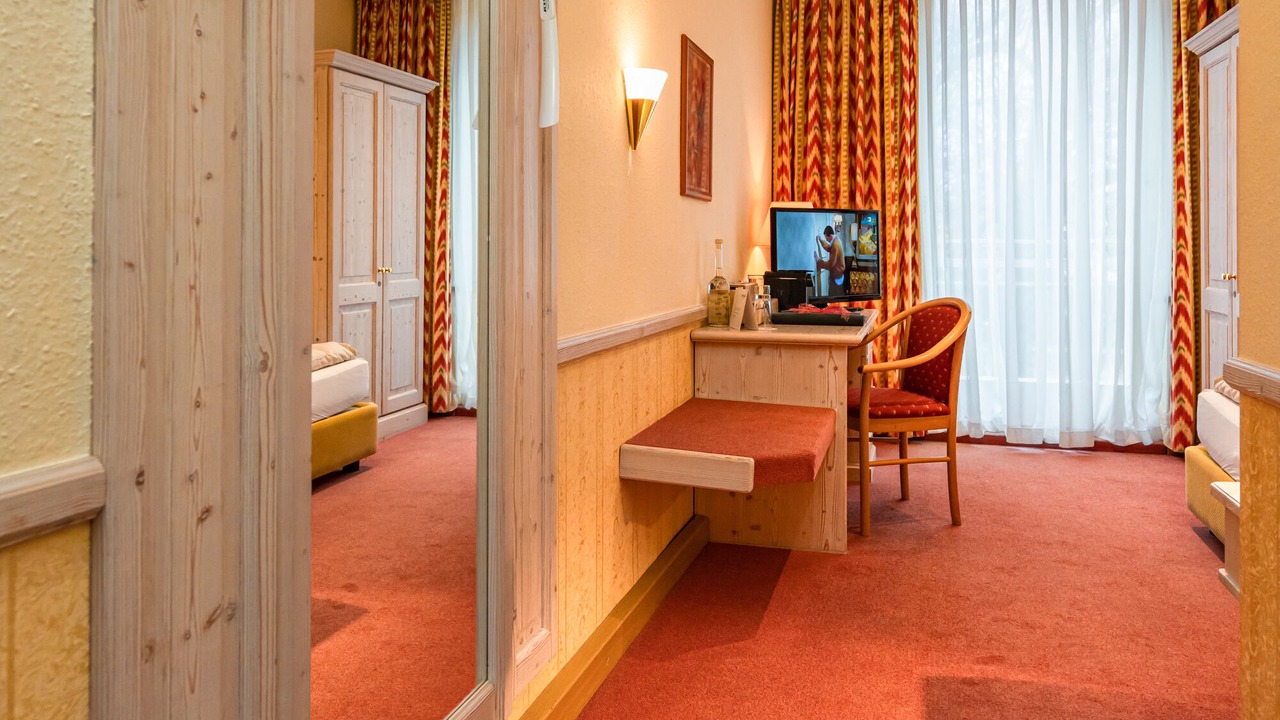 Photo of Bedroom in Traunstein