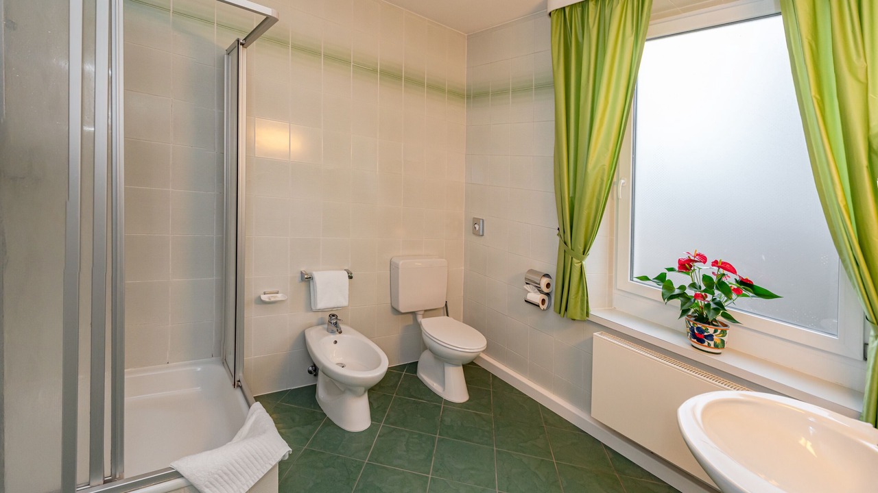 Photo of Bathroom in Traunstein