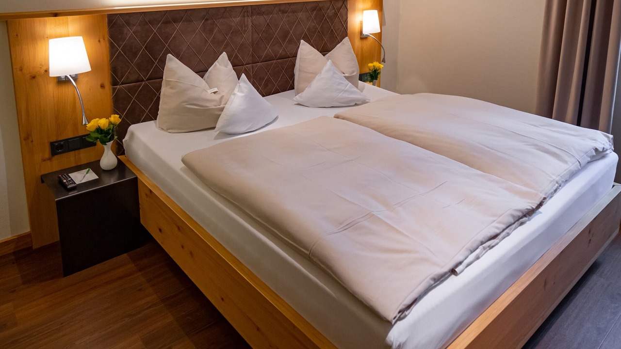 Photo of Bedroom in Traunstein