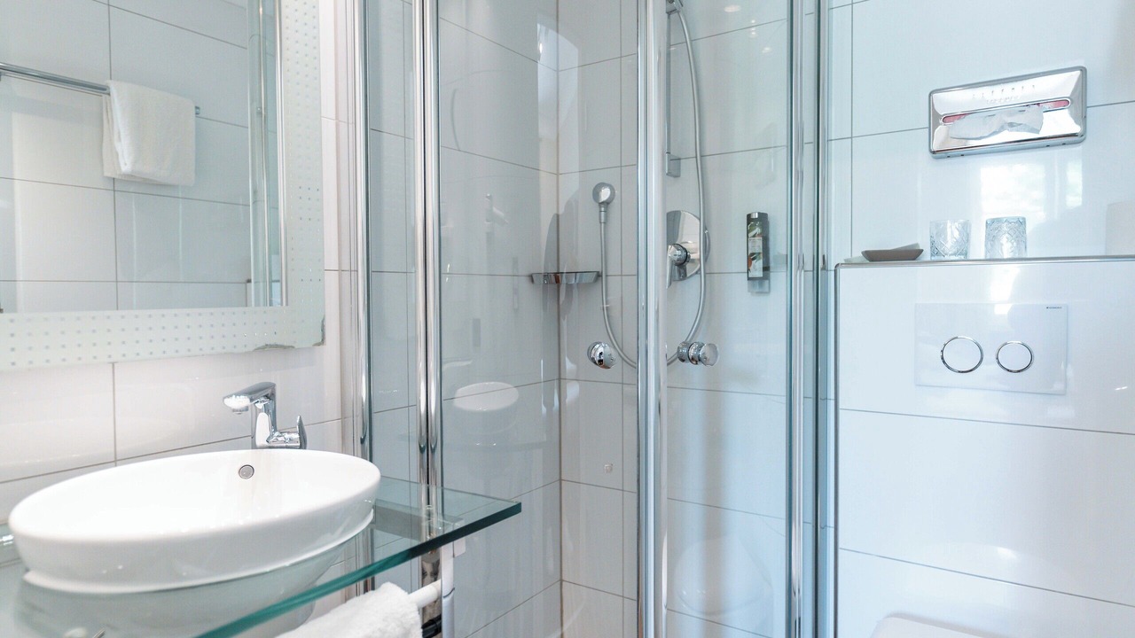 Photo of Bathroom in Kempten