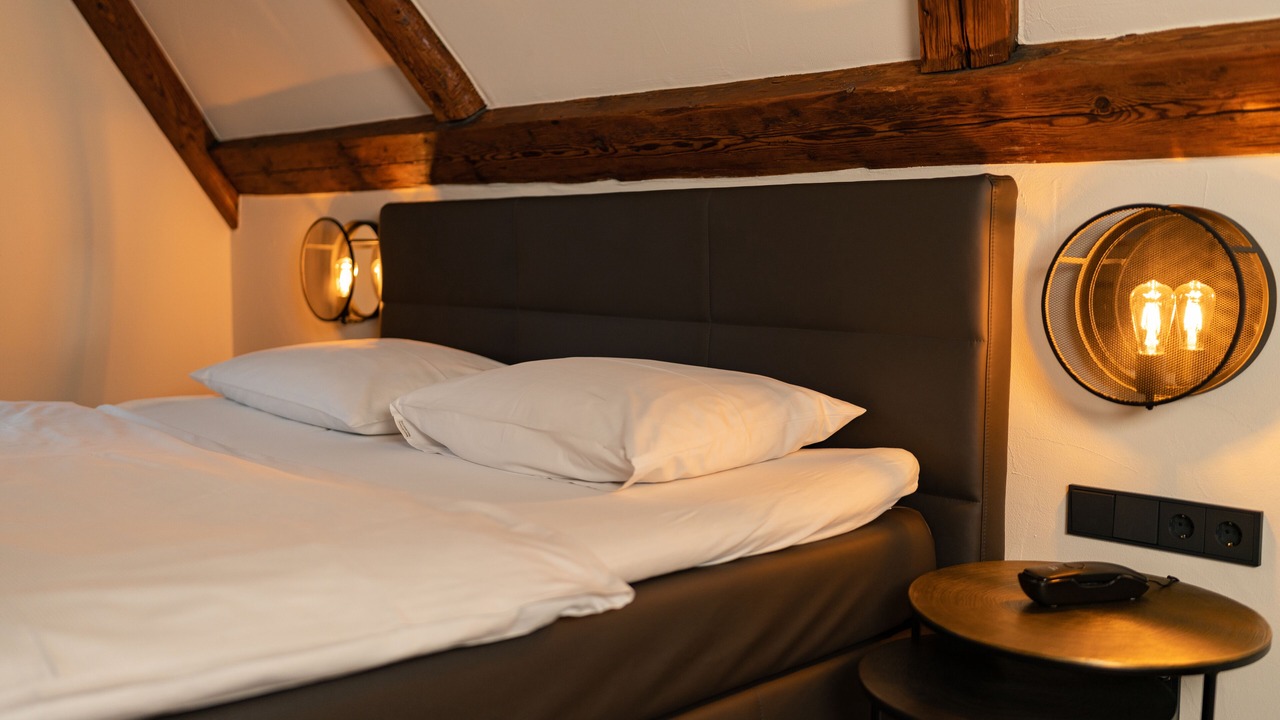 Photo of Bedroom in Kempten