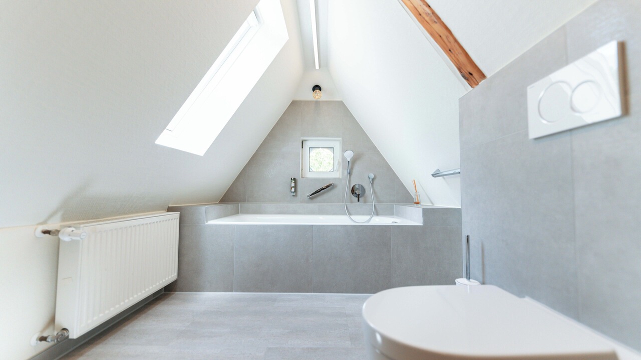 Photo of Bathroom in Kempten