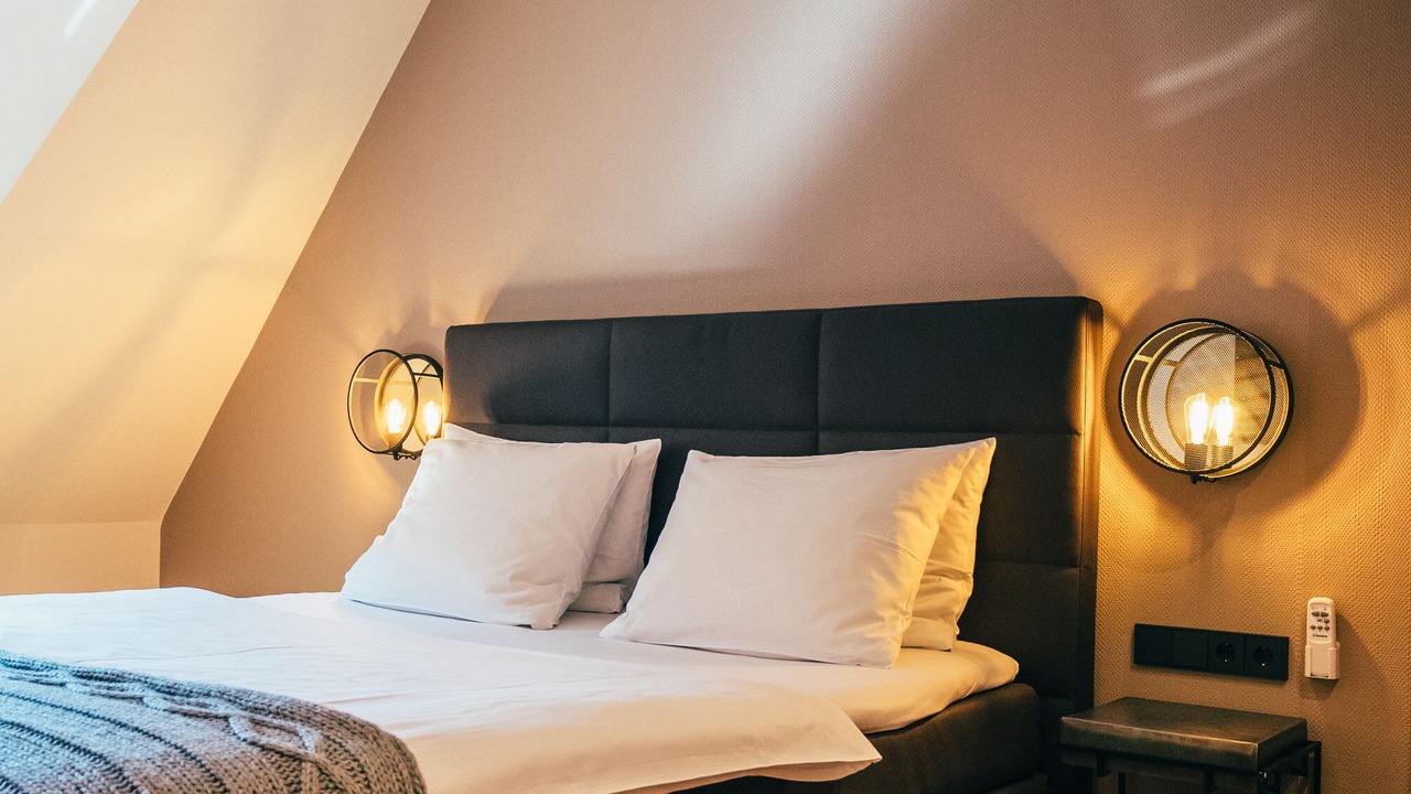 Photo of Bedroom in Kempten