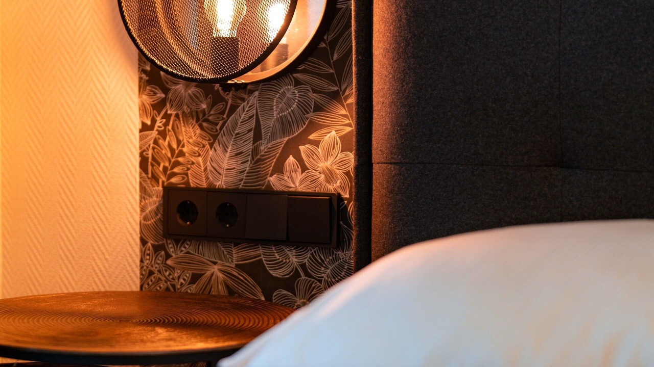 Photo of Bedroom in Kempten