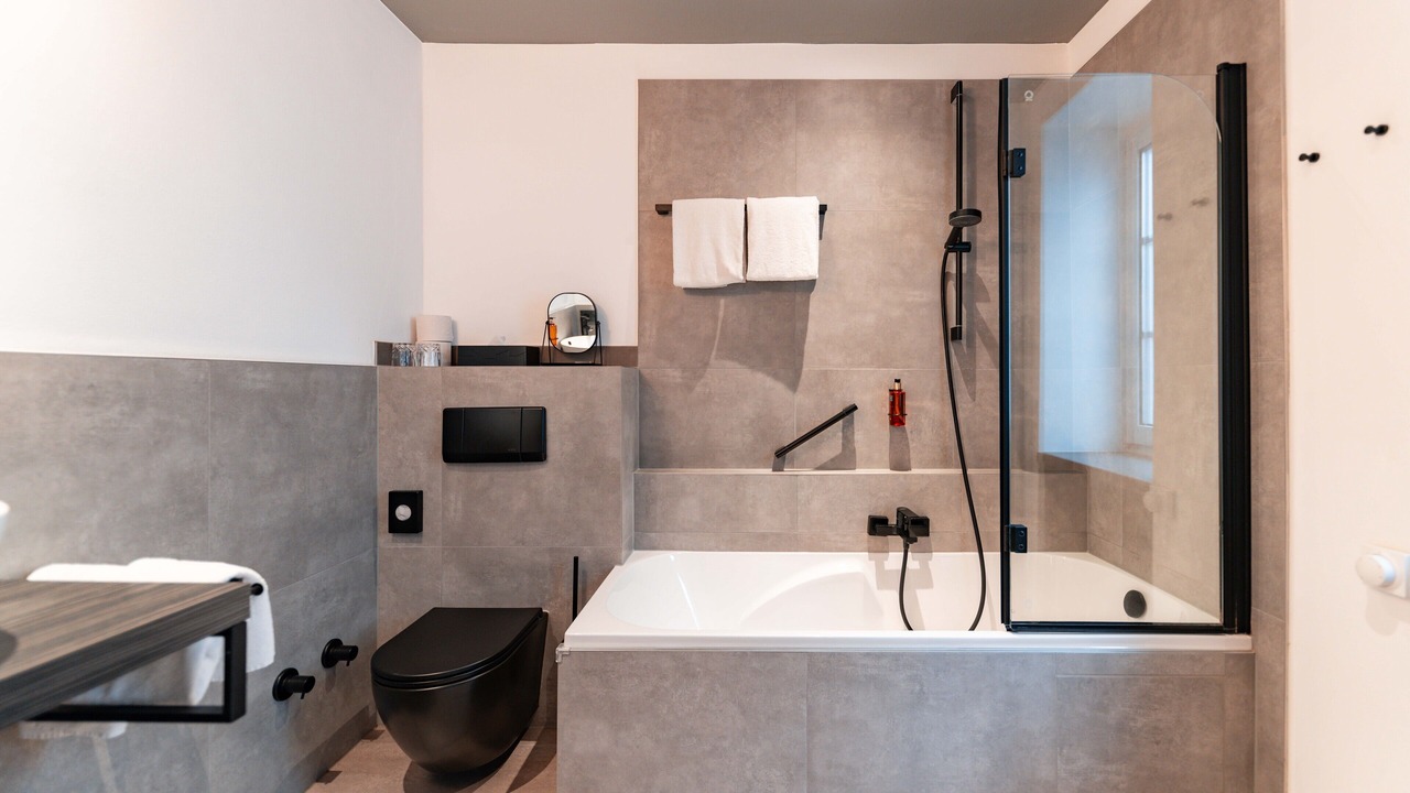 Photo of Bathroom in Kempten