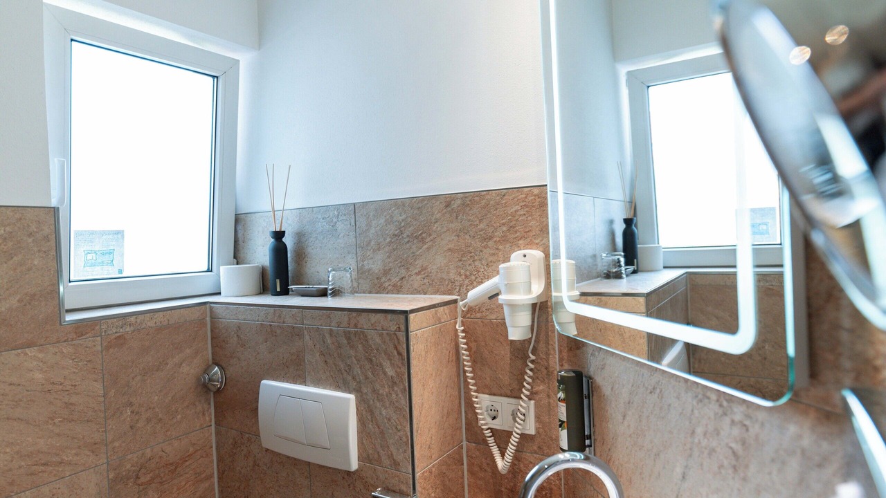 Photo of Bathroom in Kempten
