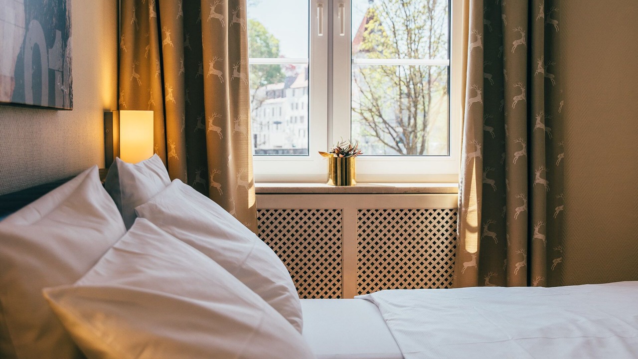 Photo of Bedroom in Kempten