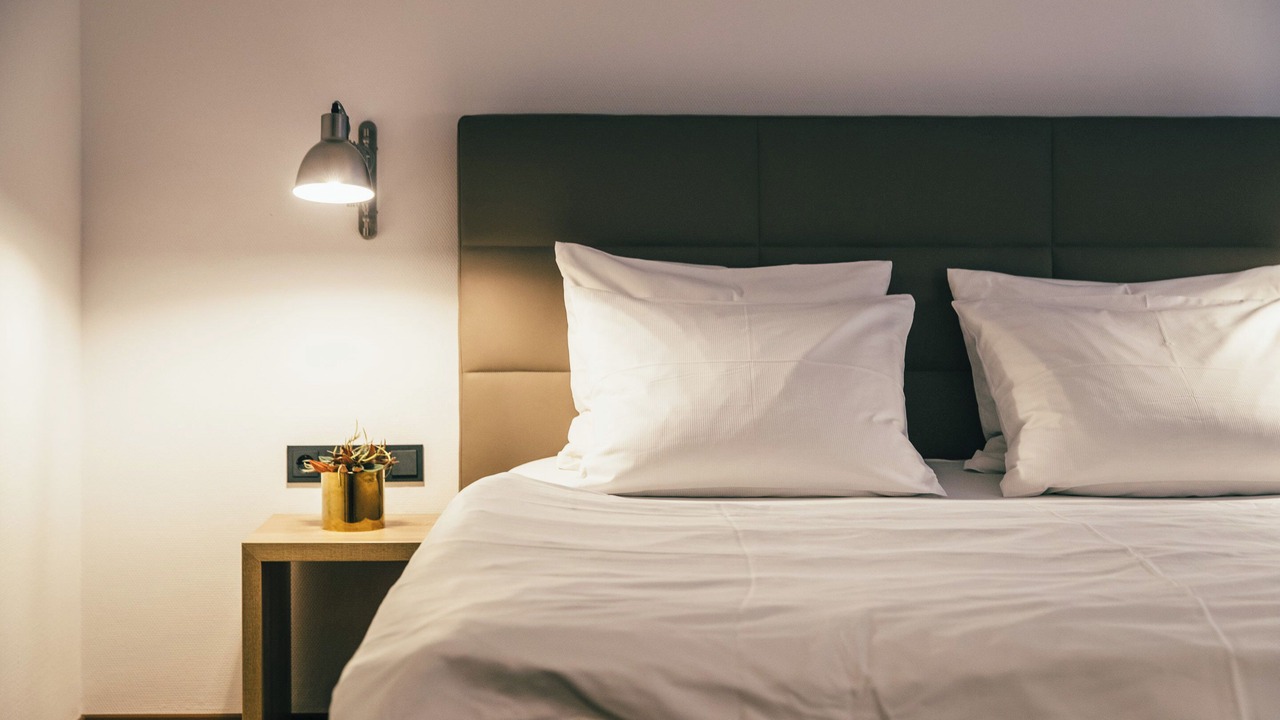 Photo of Bedroom in Kempten