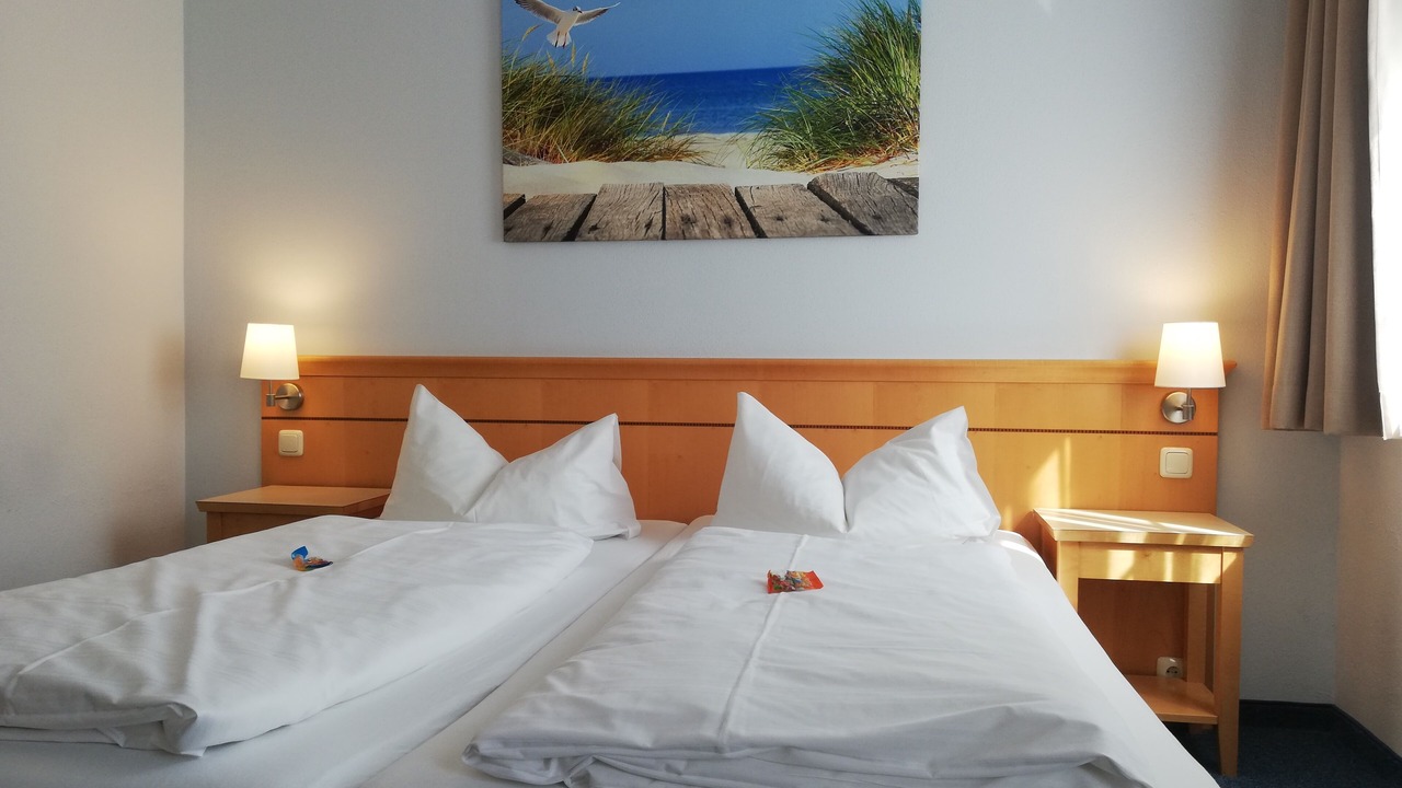 Photo of Bedroom in Altenerding