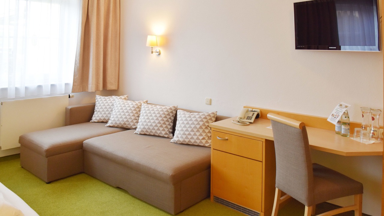 Photo of Bedroom in Altenerding
