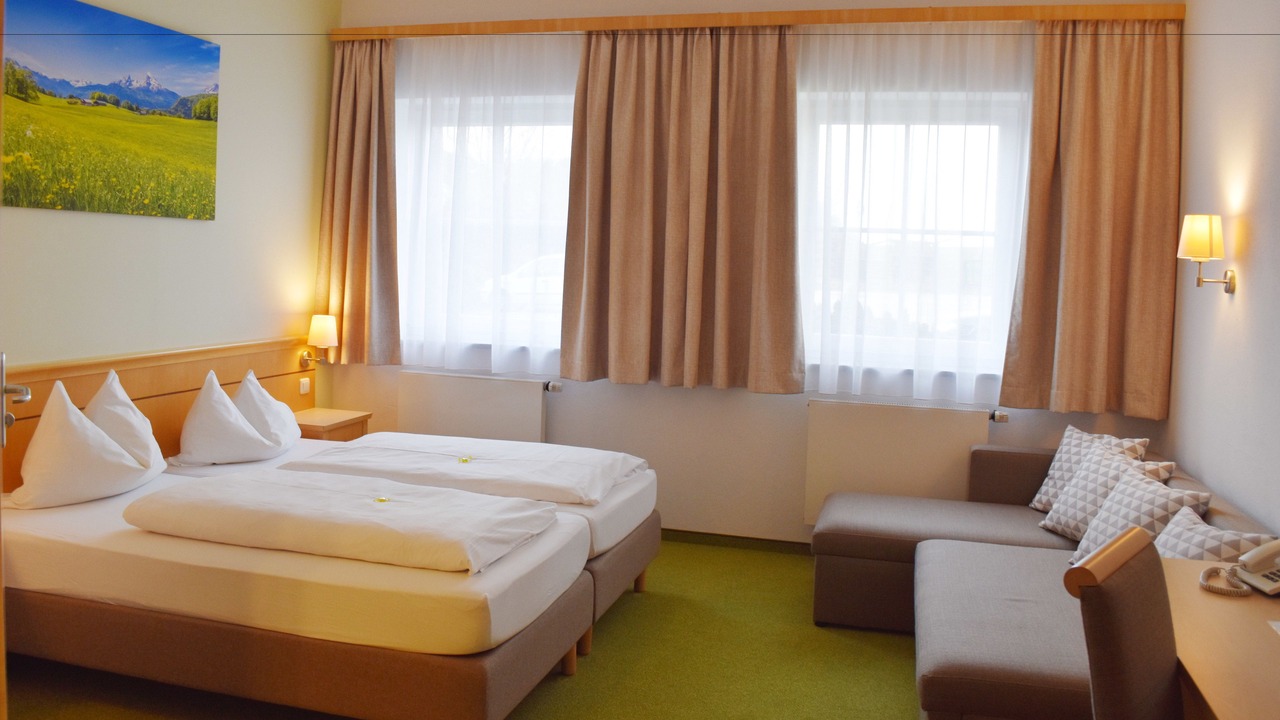Photo of Bedroom in Altenerding