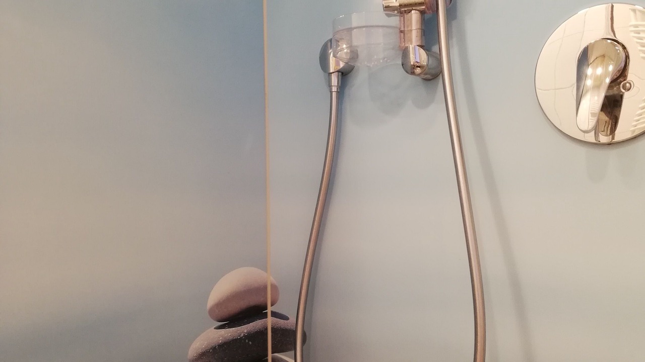 Photo of Bathroom in Altenerding