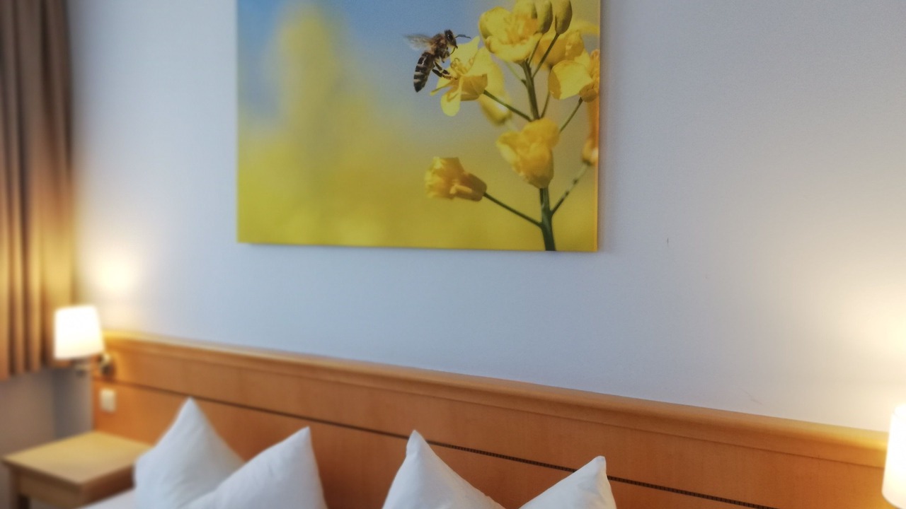 Photo of Bedroom in Altenerding