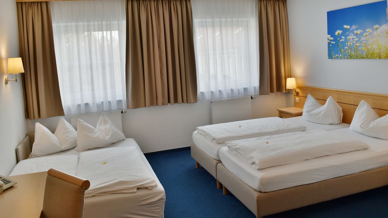 Photo of Bedroom in Altenerding