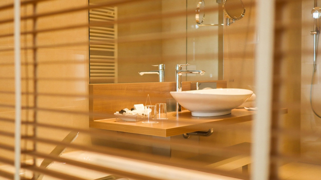 Photo of Bathroom in Niendorf