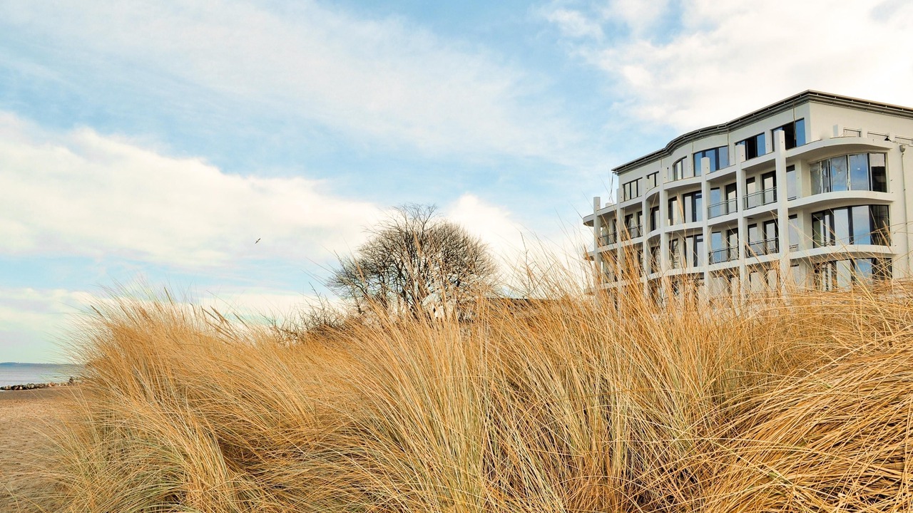 Photo of Outdoor in Niendorf
