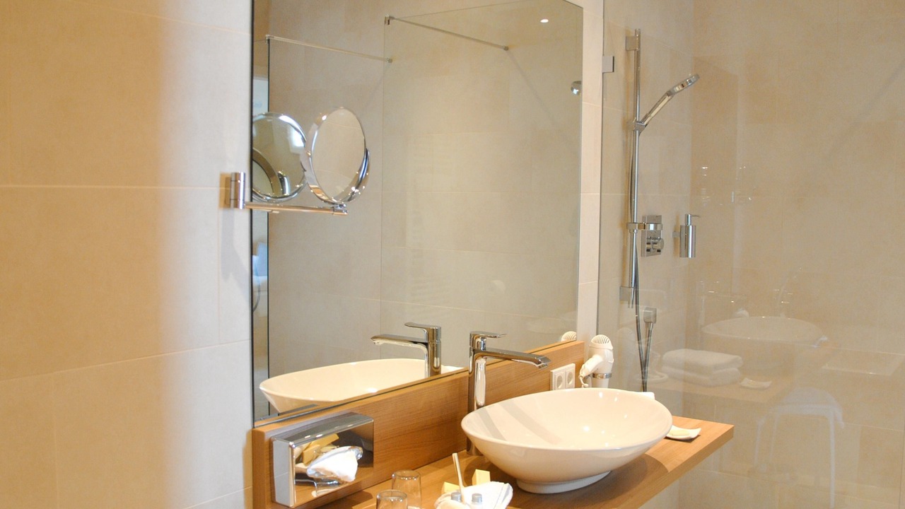 Photo of Bathroom in Niendorf