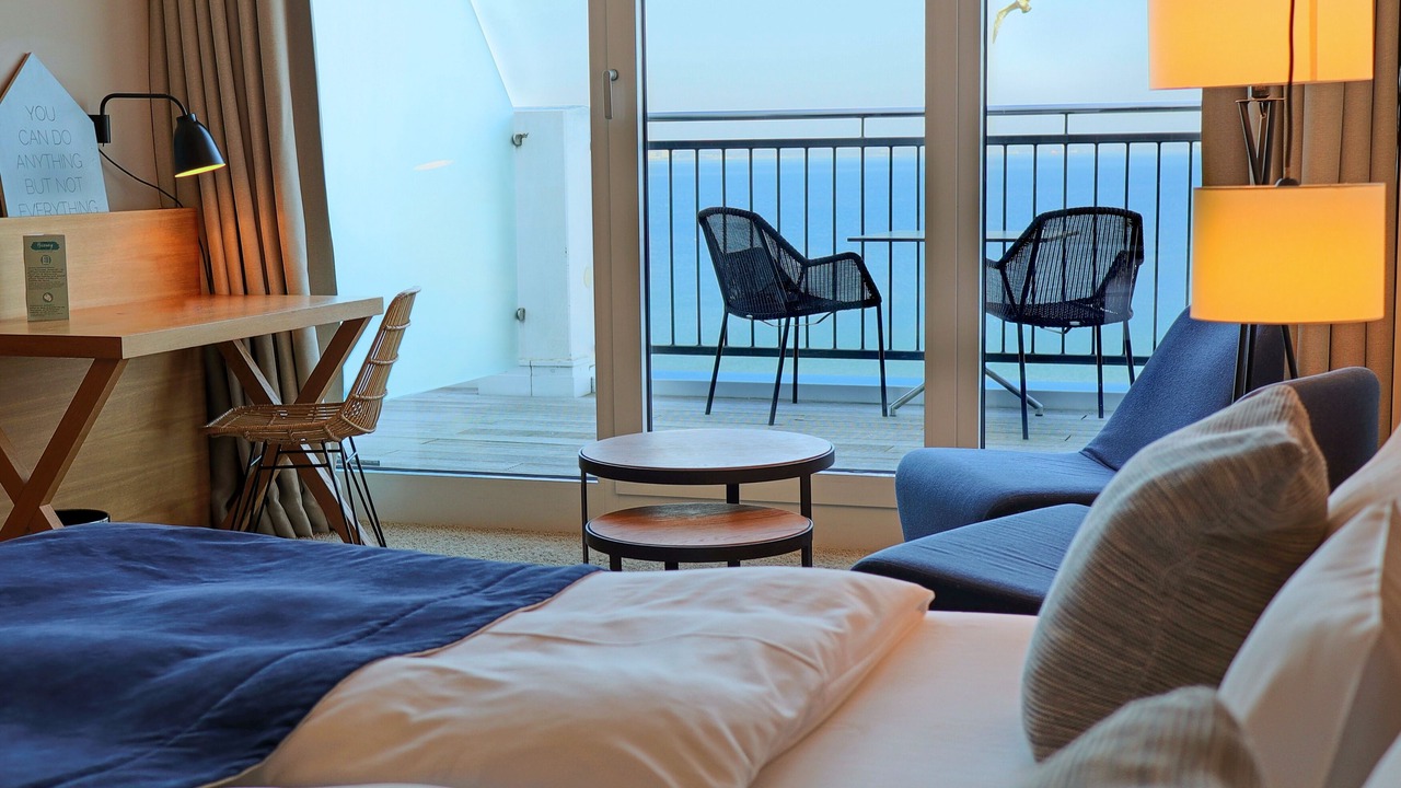 Photo of Bedroom in Niendorf