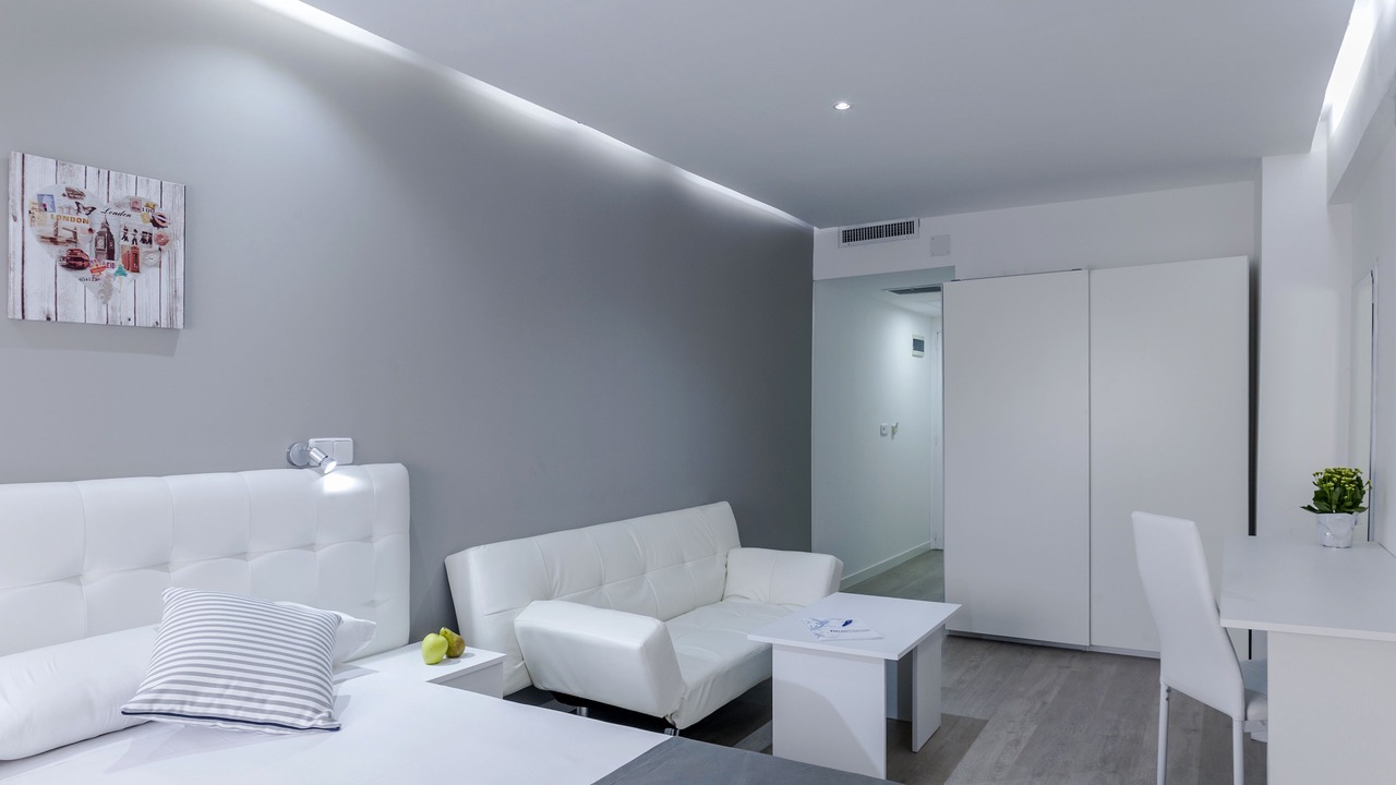 Photo of Bedroom in Castellana