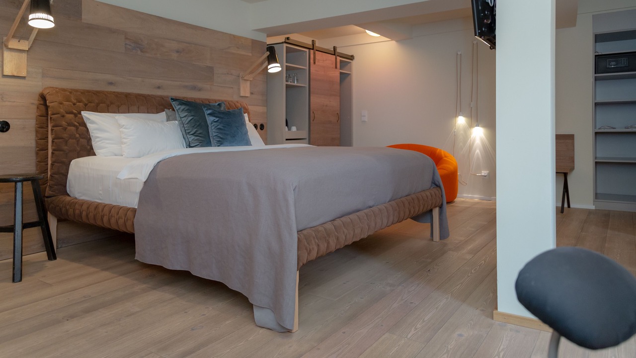 Photo of Bedroom in Altstadt