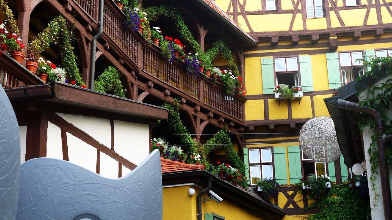 Photo of Outdoor in Altstadt