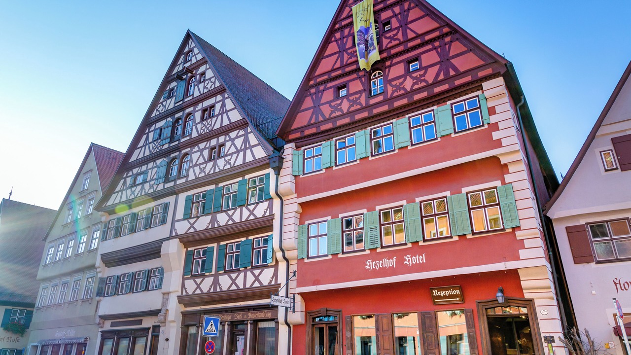 Photo of Outdoor in Altstadt