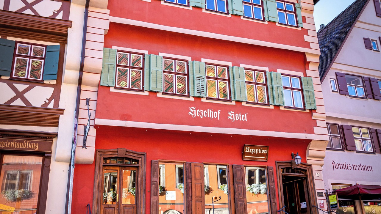 Photo of Outdoor in Altstadt