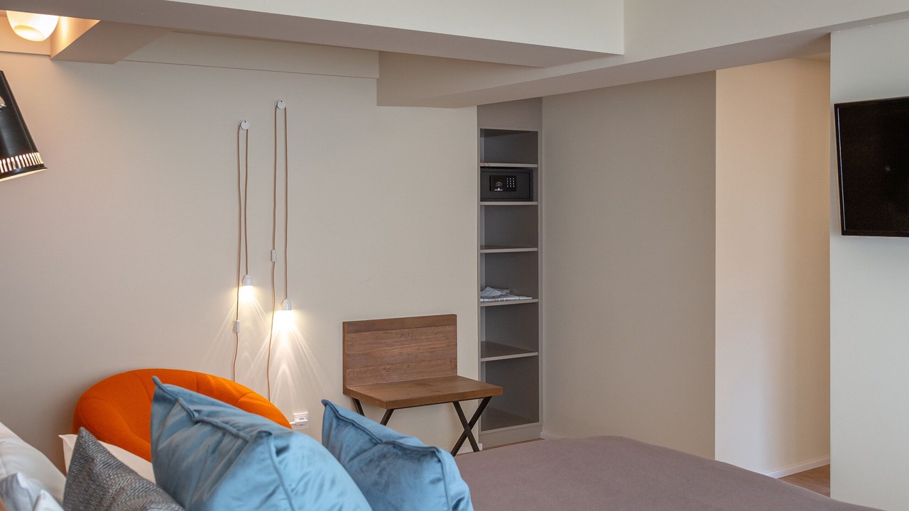 Photo of Bedroom in Altstadt