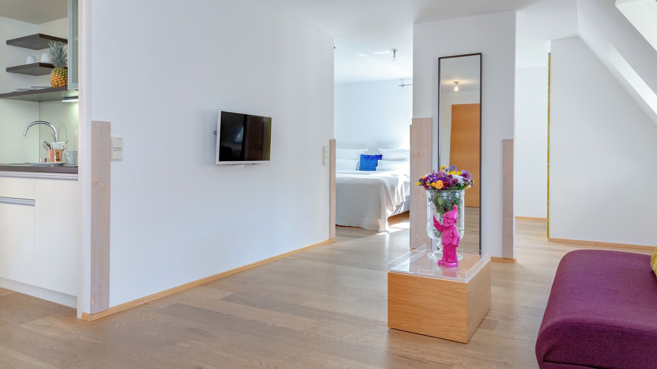 Photo of Bedroom in Altstadt