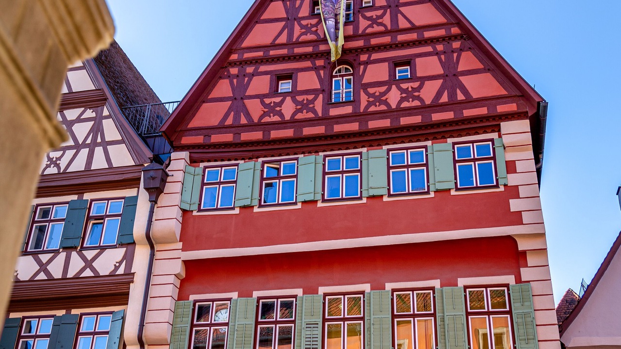 Photo of Outdoor in Altstadt