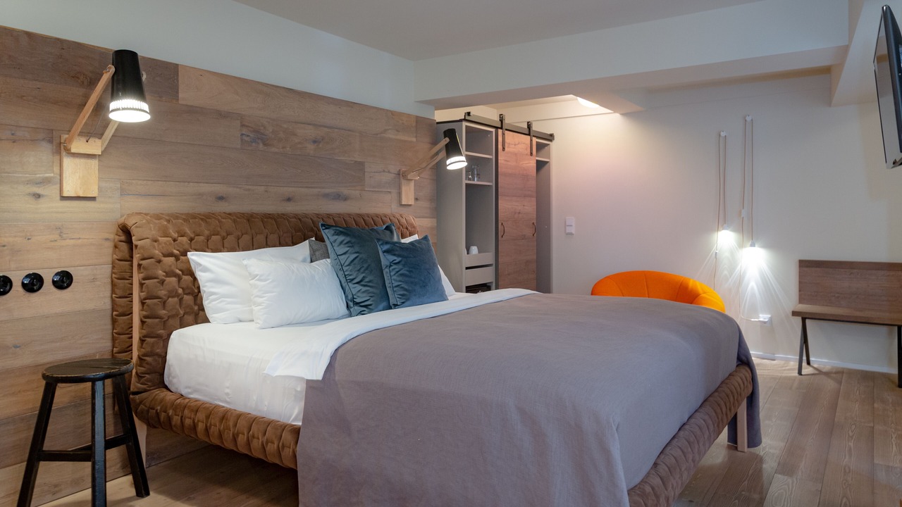 Photo of Bedroom in Altstadt