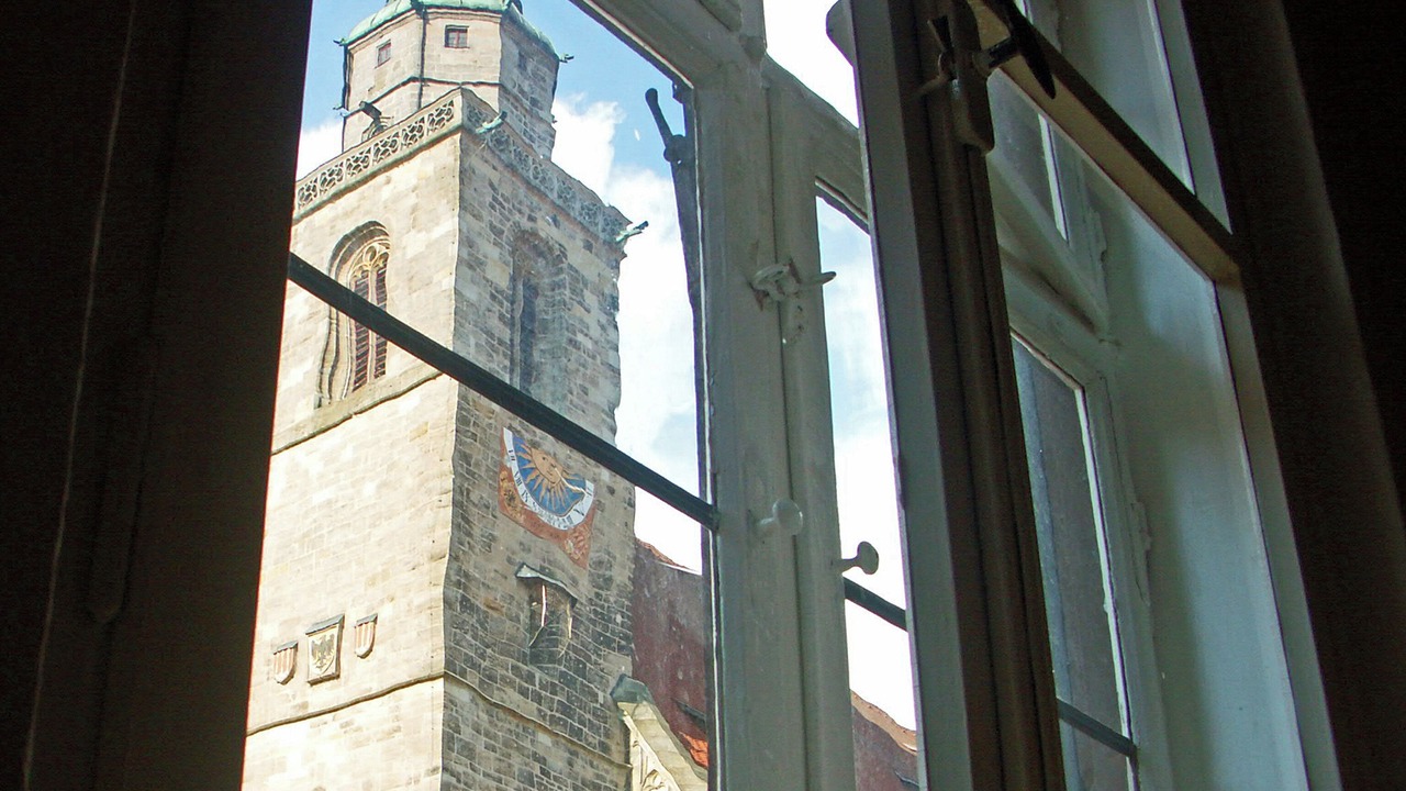 Photo of Bedroom in Altstadt