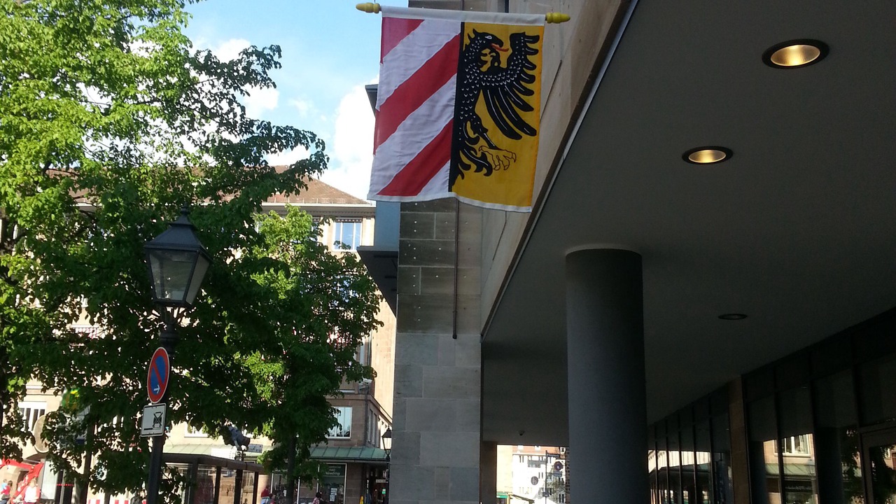 Photo of Outdoor in Nuremberg Old Town