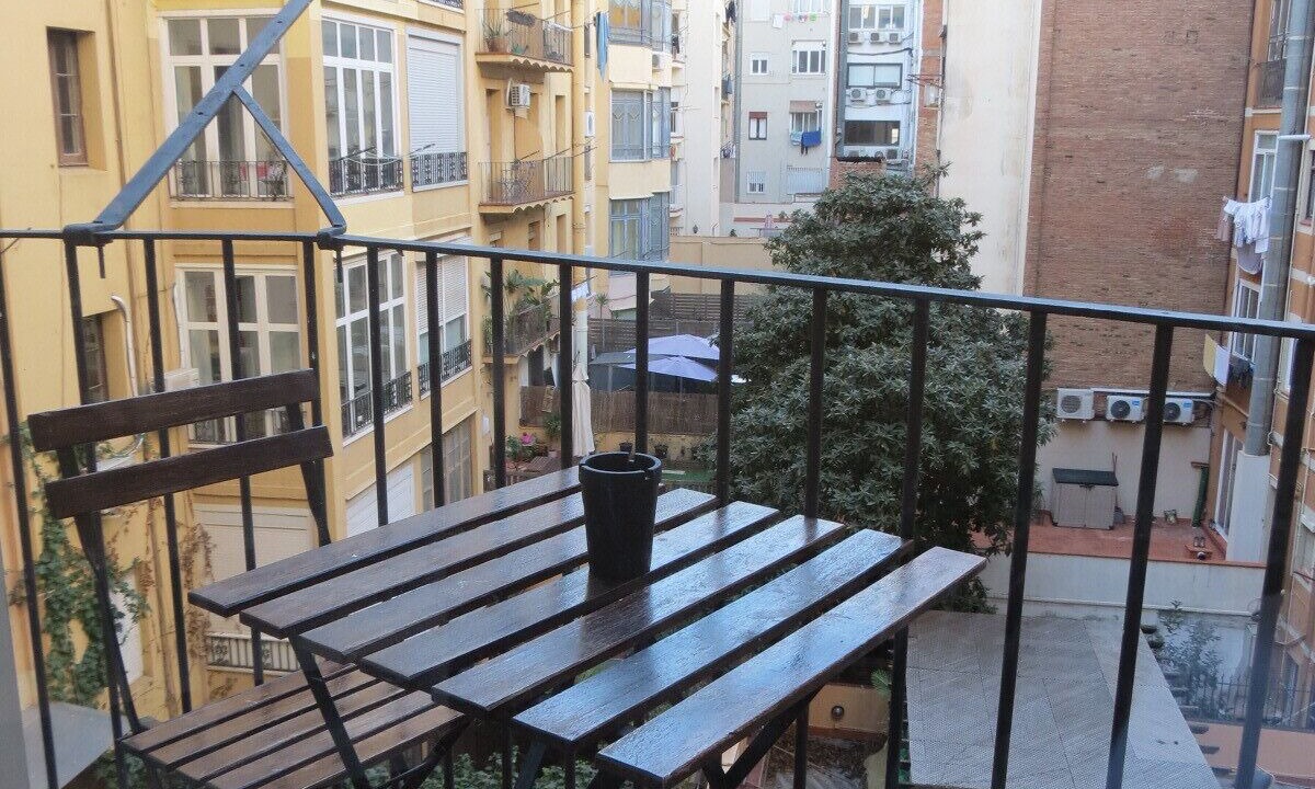 Photo of Bedroom in Sant Gervasi
