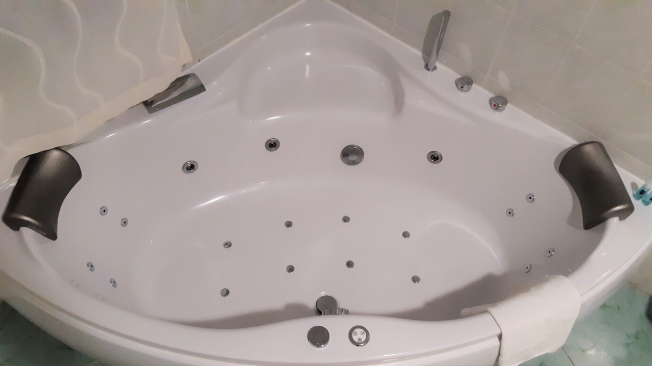 Photo of Bathroom in Sant Gervasi