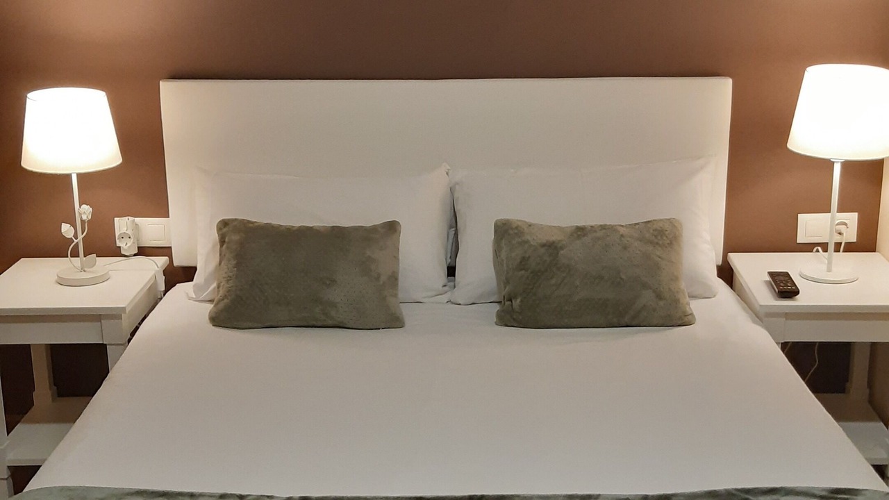 Photo of Bedroom in Sant Gervasi