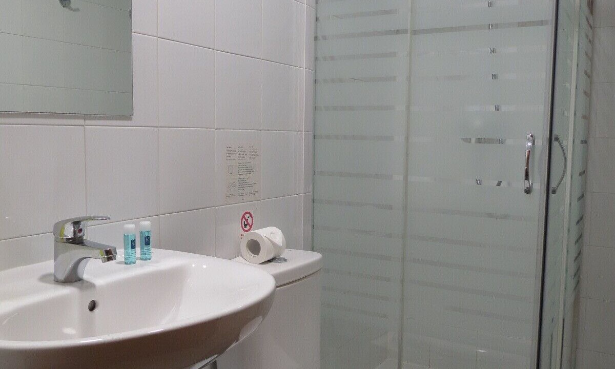 Photo of Bathroom in Sant Gervasi