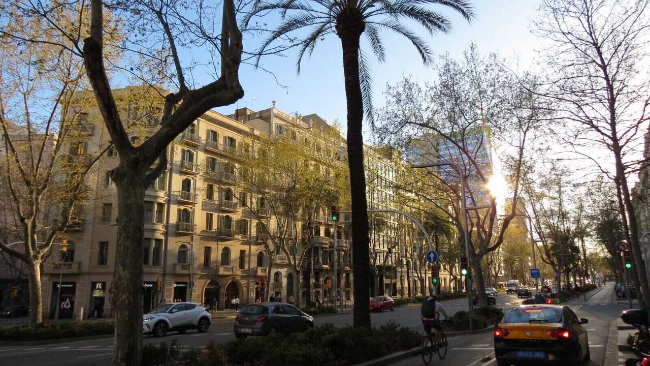 Photo of Outdoor in Sant Gervasi