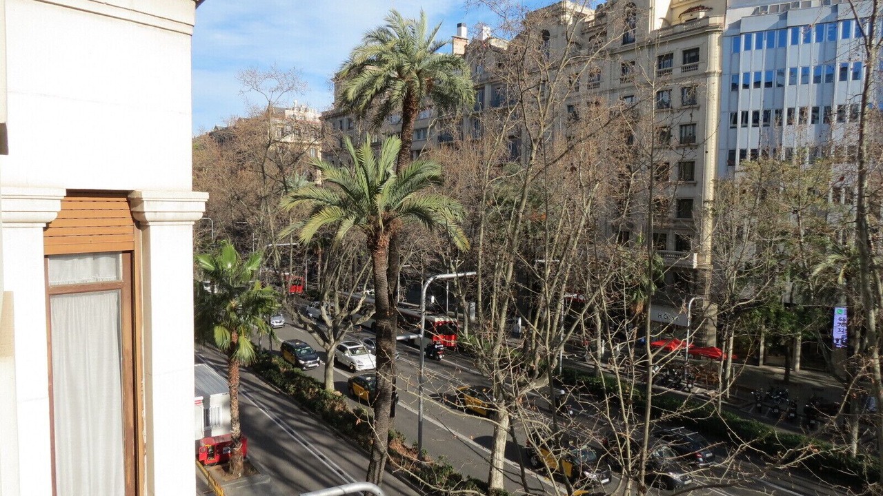 Photo of Buildings in Sant Gervasi