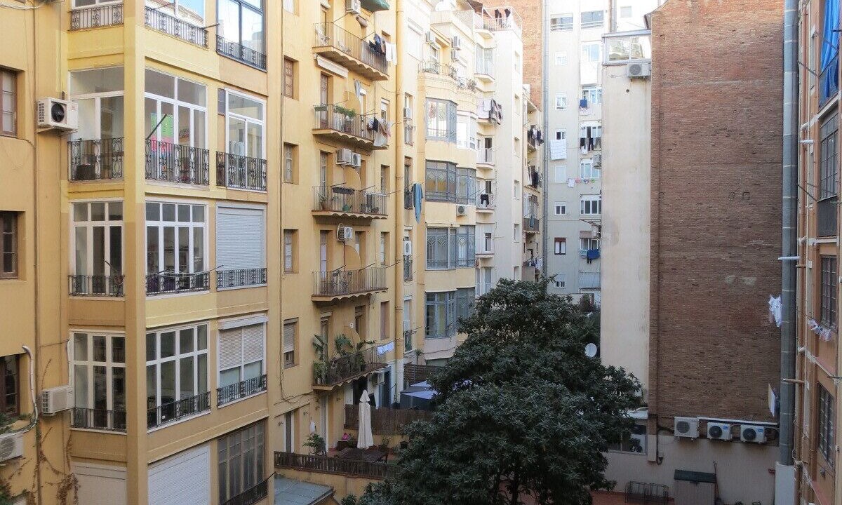 Photo of Bedroom in Sant Gervasi