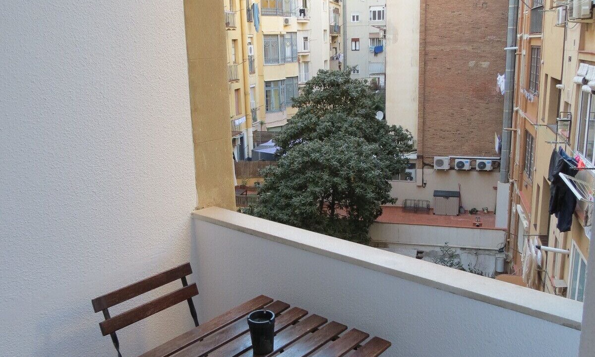 Photo of Bedroom in Sant Gervasi