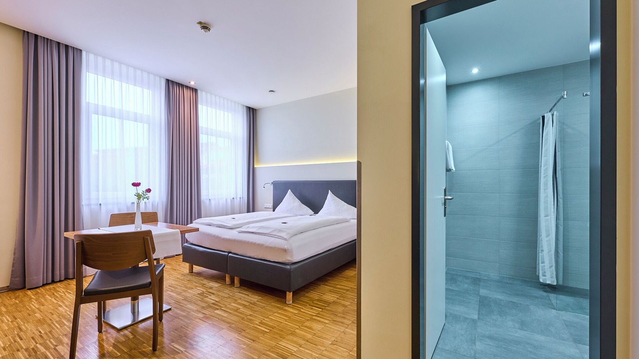 Photo of Bedroom in Altenerding