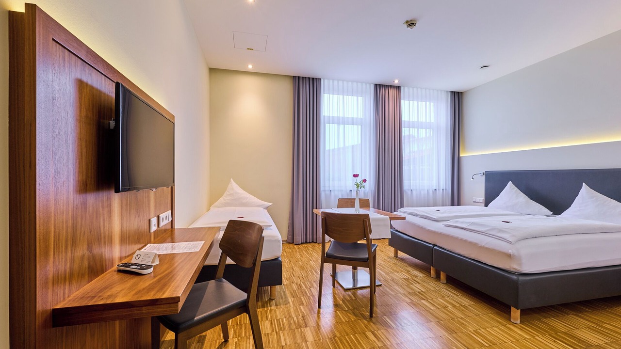 Photo of Bedroom in Altenerding