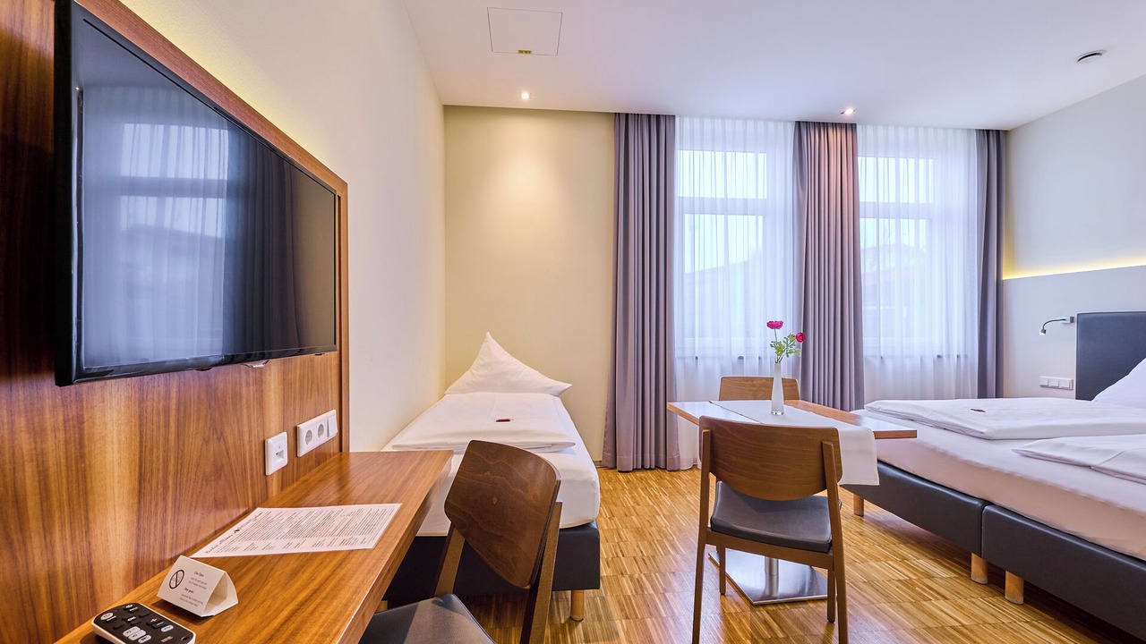 Photo of Bedroom in Altenerding
