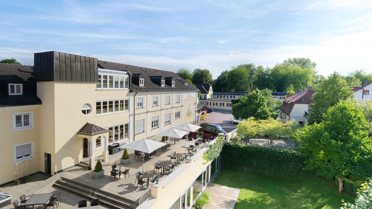 Photo of Outdoor in Munchen District