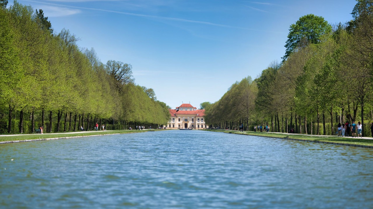Photo of Others in Munchen District