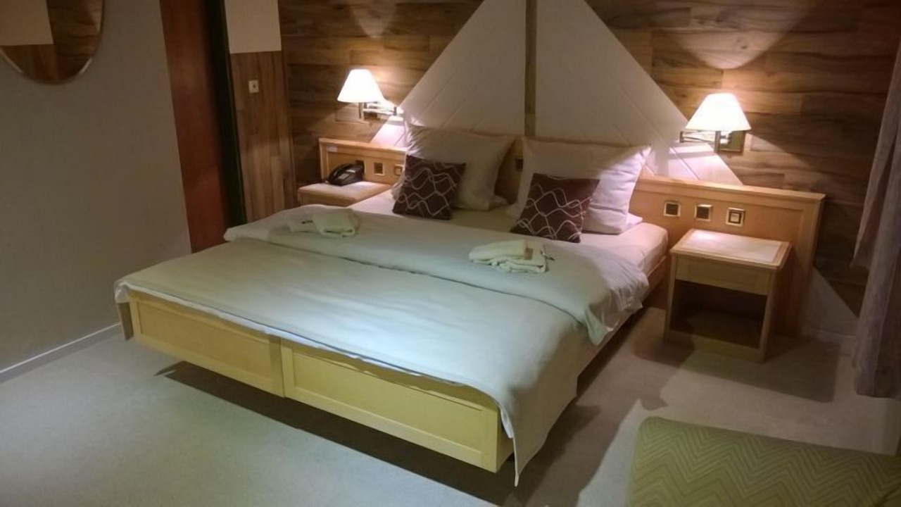 Photo of Bedroom in Wonneberg