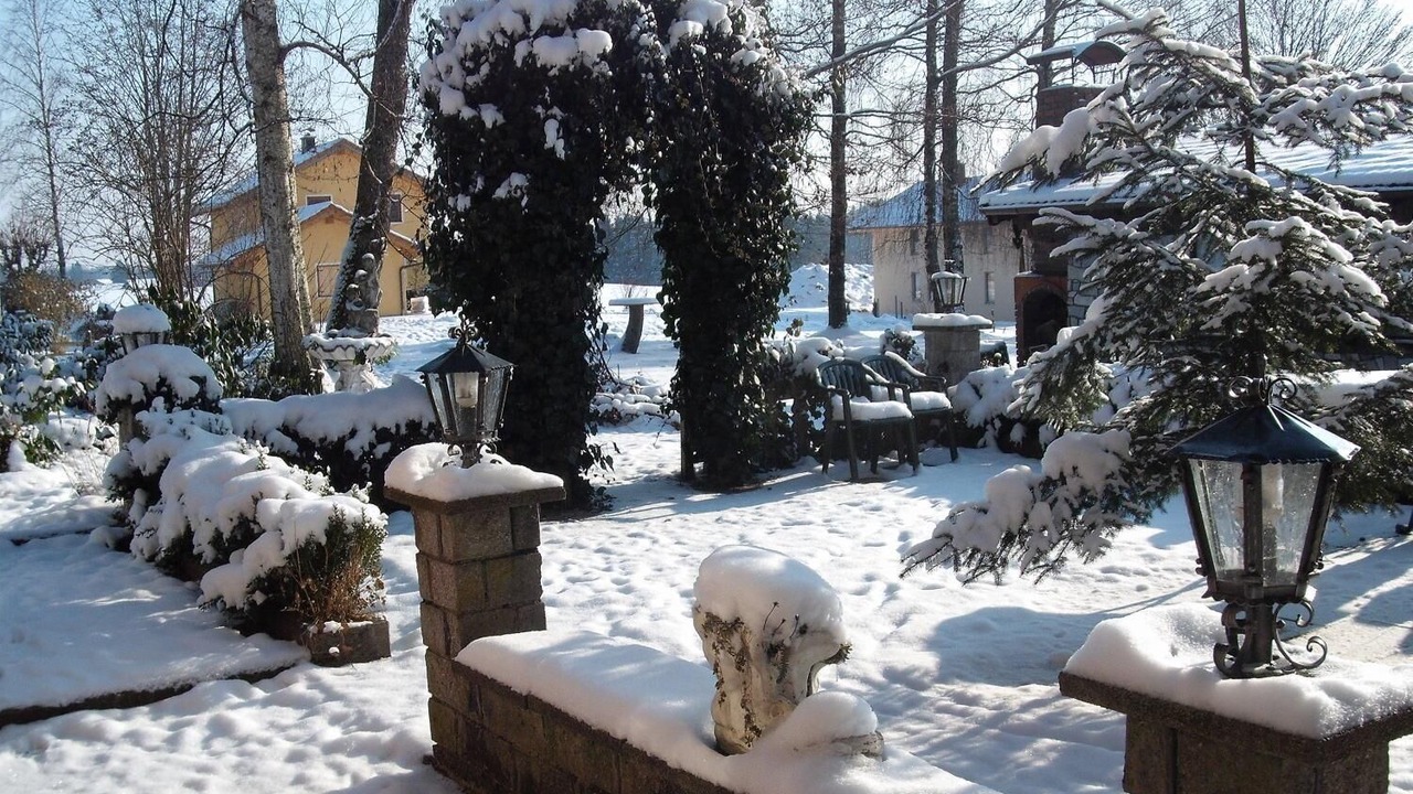Photo of Outdoor in Wonneberg