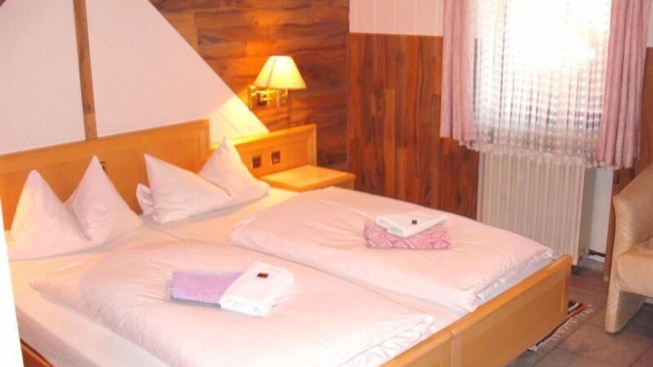 Photo of Bedroom in Wonneberg