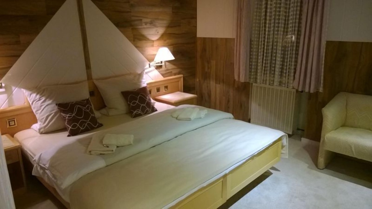 Photo of Bedroom in Wonneberg